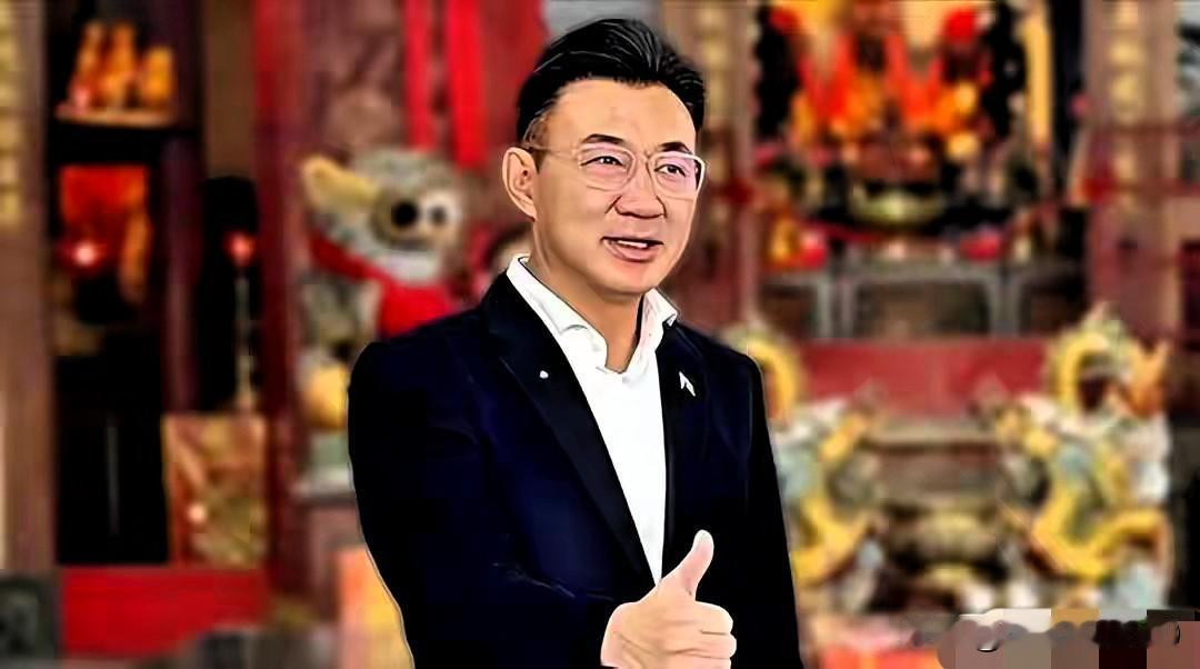 冮启臣直接扛上郑丽文！比民进党来的更直接！国民党第二个侯友宜已撕下伪装，公开亮