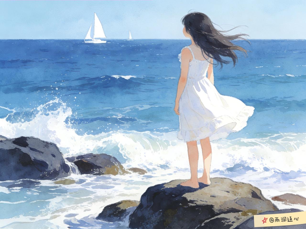 有福报的女人拥有的六大特征看看你都具备几条1.长相比实际年龄要年轻。