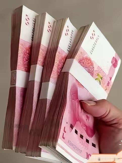 成年人最扎心的真相：借钱最能看透人性我发现一个奇怪的问题，关于借钱就是只
