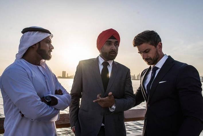 要说谁和印度做生意最有经验，那必须是中国人，尤其是义乌老板。义乌老板已经有一套拿