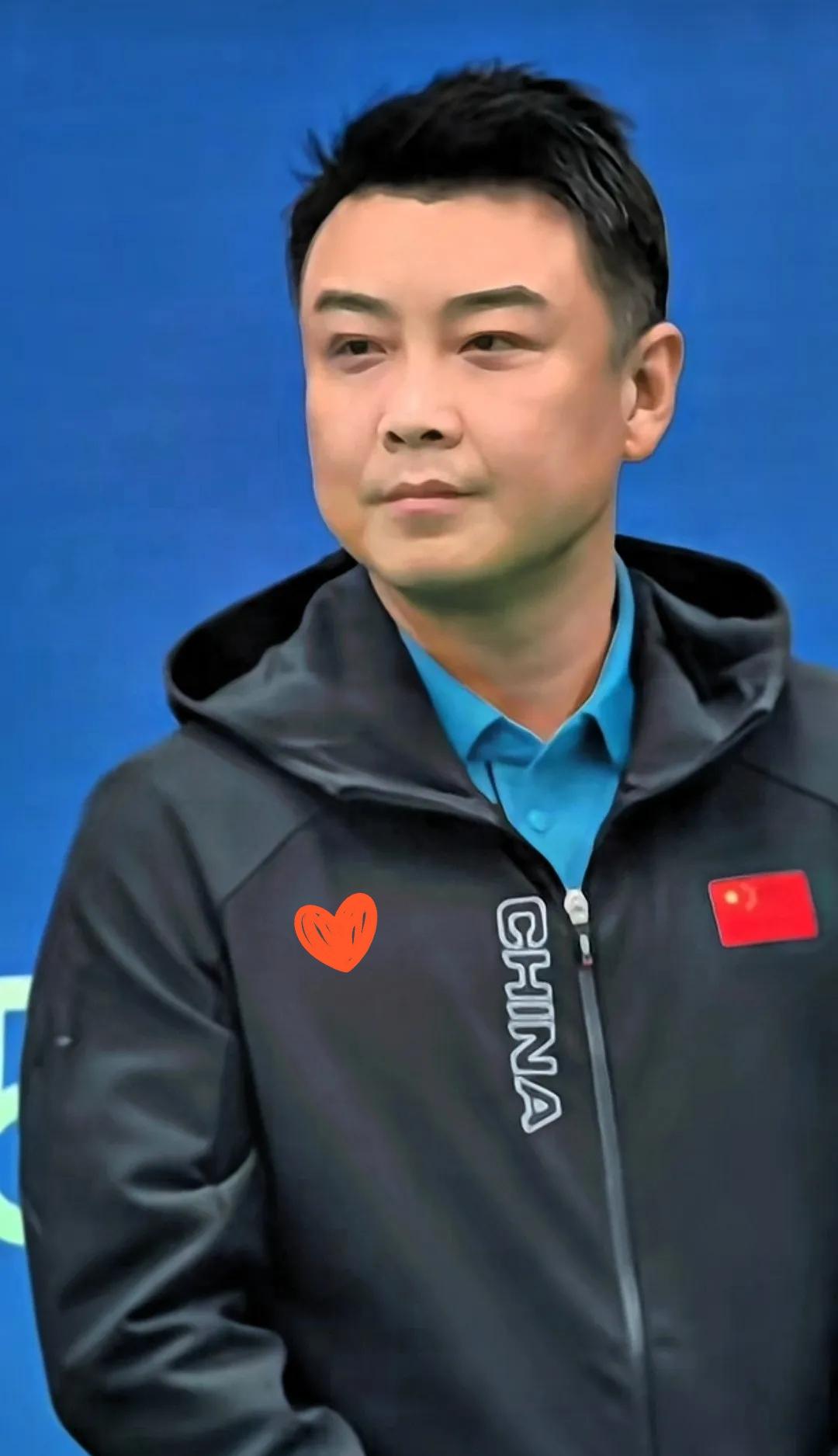 国乒教练组换班子啦，这次的调整还真挺有看头，跟之前的配置不太一样，让