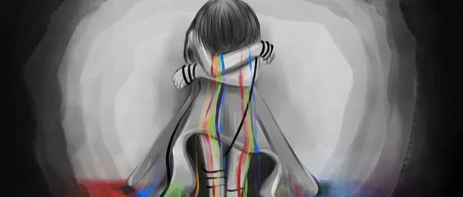 轻度抑郁症的人，多半会有这7句“口头禅”，希望你一句都没说过……“我好累啊”