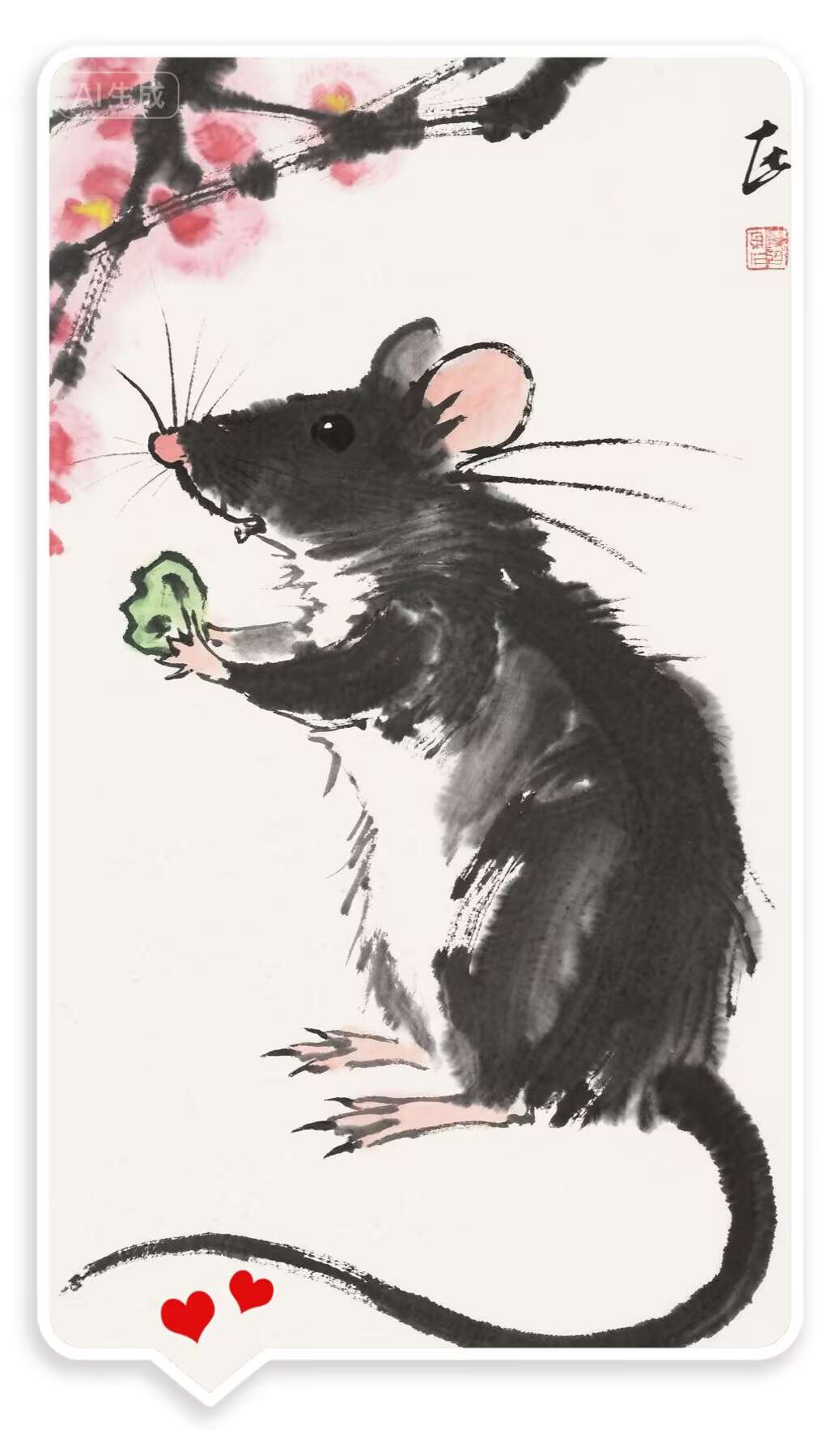 鼠生肖：那些你不知道的奇妙事儿！