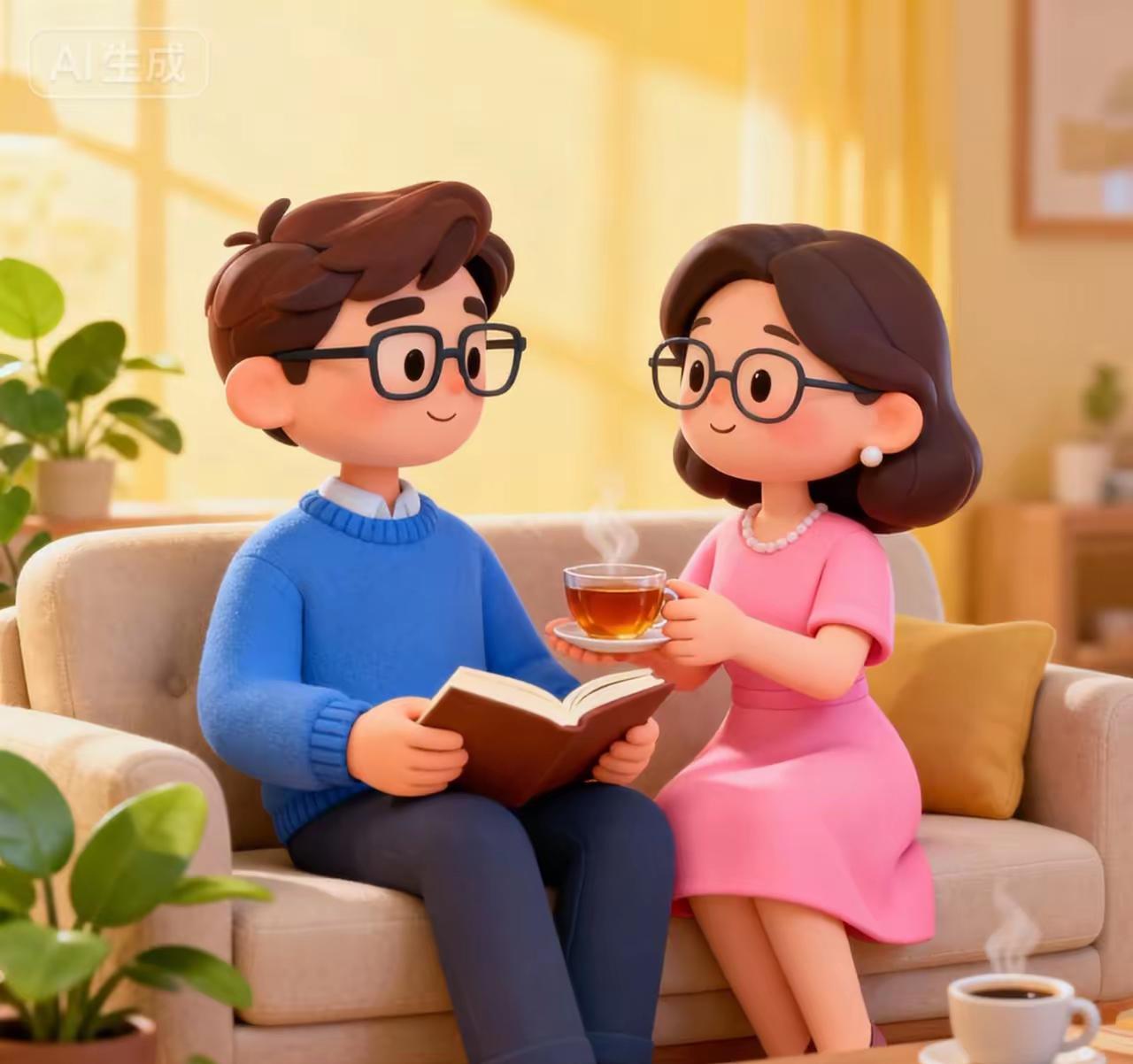 《同居跟二婚有什么区别》同事家姑娘头几天去相亲，男孩问她同居过吗，她说以前有个