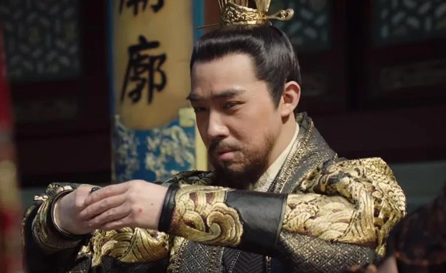 今日话题：朱高煦为什么斗不过朱高炽？？？网友甲：从永乐十三年开始，朱高煦就已