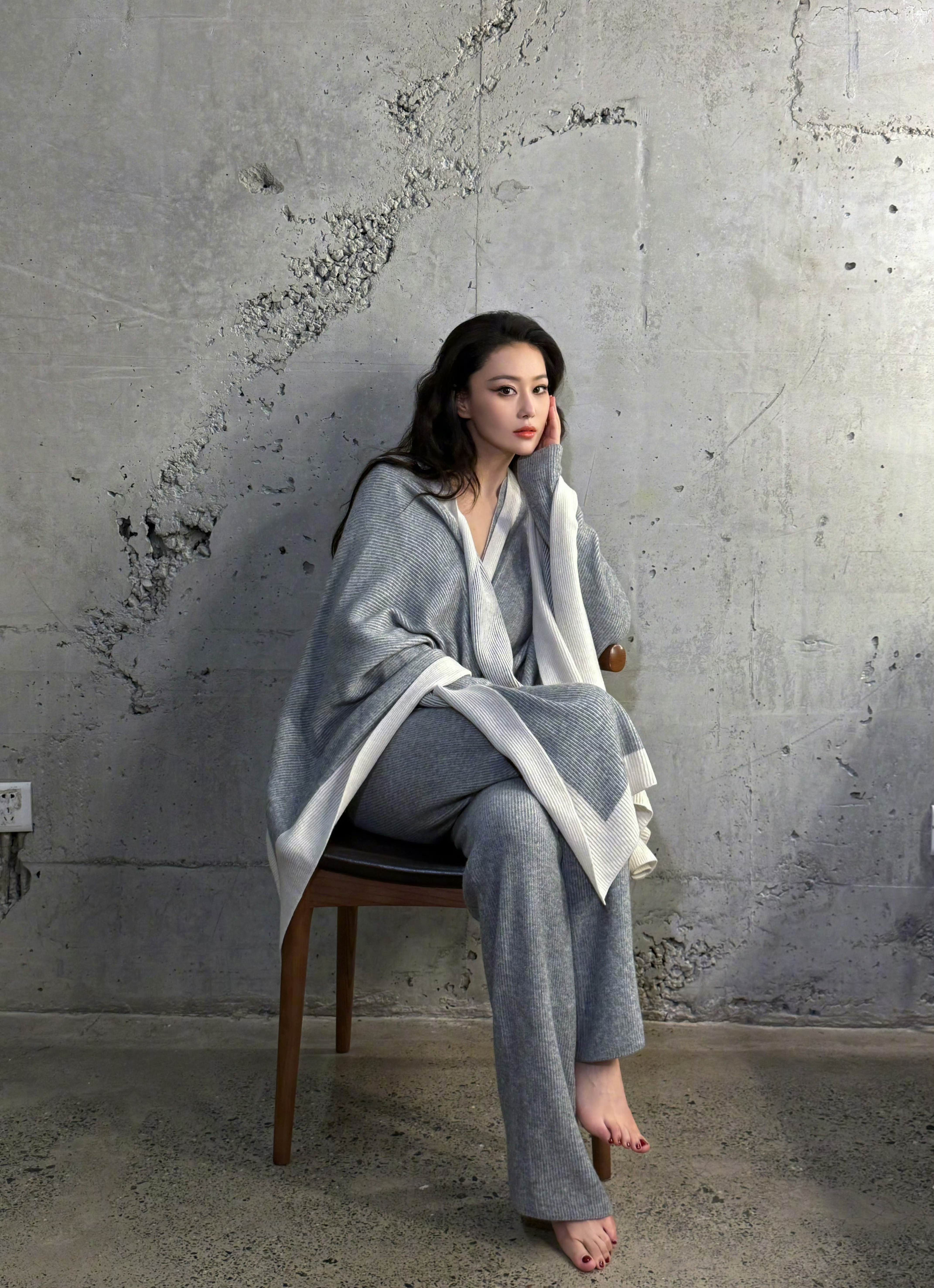 张馨予x生活碎片🧩