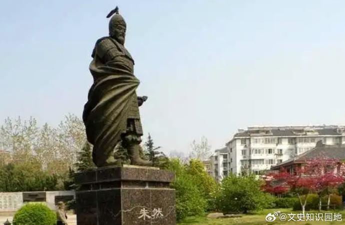 他曾生擒关羽，一千年后才被发现，墓中的其中一件文物轰动世界提起三国，没人不认识