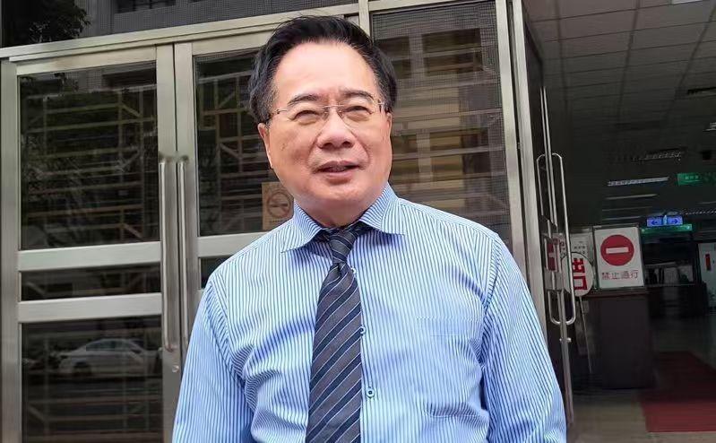 三中案二审，蔡正元维持原判“3年6月” “三中案”一审判马英九等3人无罪，仅