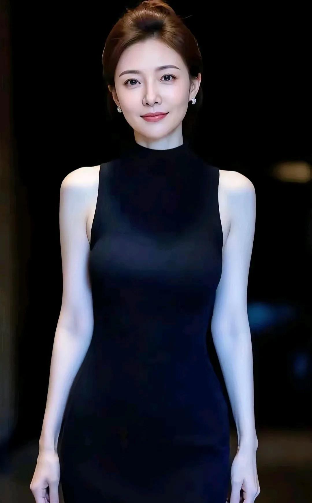 好美，是不是美翻了！美女照