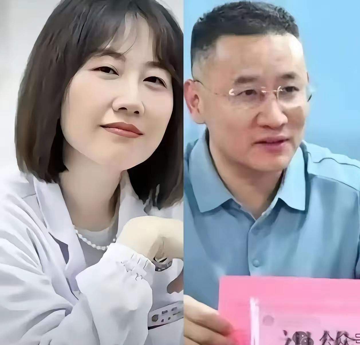 祖院长夫人这波操作，才是女人遭遇背叛后的“人间清醒”！曾、祖两位医生的瓜闹