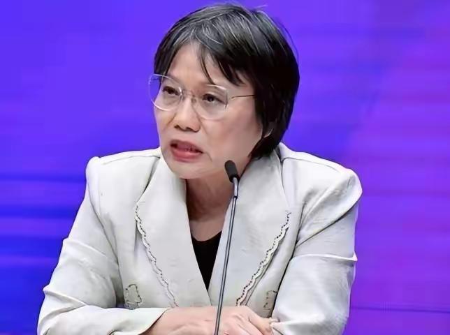 装不下去了！被大陆点名制裁的“台独”顽固分子刘世芳，终于绷不住跳出来回应了！5月