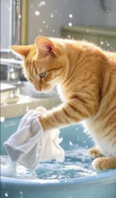 定格瞬间美景摄影