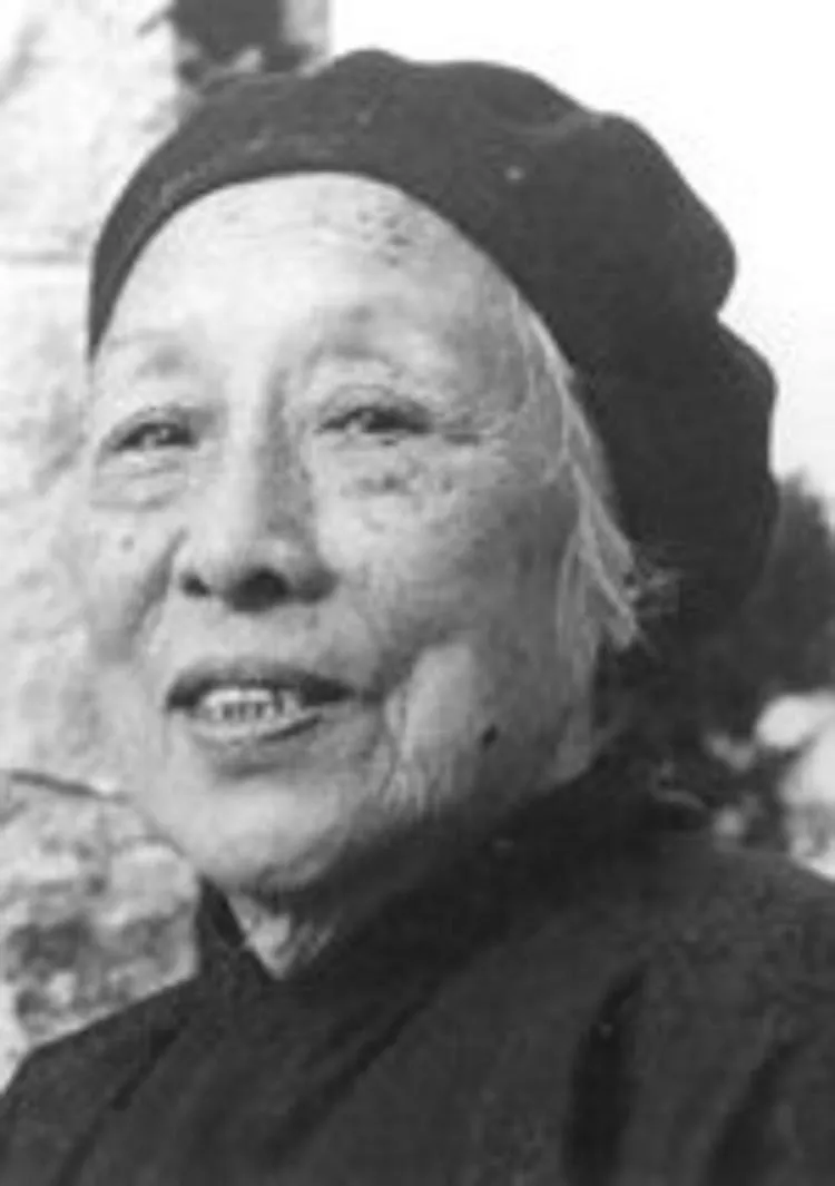 1941年，何香凝在撤离香港途中，被一伙人开枪逼停了船，船长绝望了，何香凝却说：