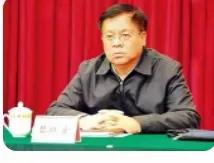 谁都想不到，手握执纪权限的人也会触碰红线，此番再度出手清理内部蛀虫，直接打破不少