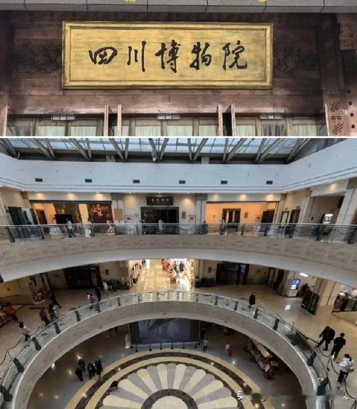 南博的风波还没平息，四川博物馆又爆出让人膈应的文物纠纷——拿了人家130多件文物