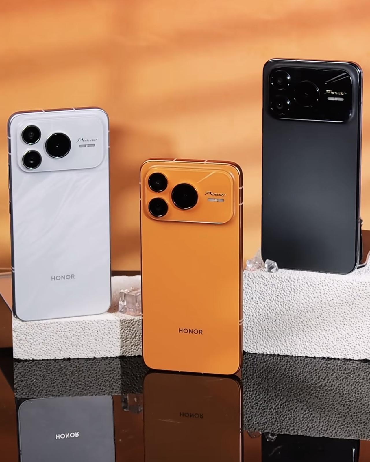 荣耀是大电池这条路要走到底了，内置10080毫安时电池的新机荣耀Power2长