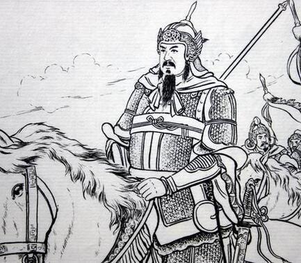 降清不到两年的孙可望，正陪顺治帝纵马逐鹿，突然一支冷箭射来。顺治望着倒地身亡的孙