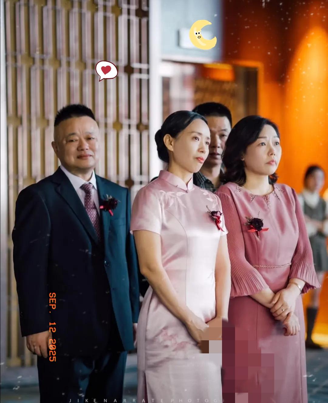 儿子处了5年的对象要谈婚论嫁本是件高兴事儿，可男方家长一开口，女方全家脸都垮了