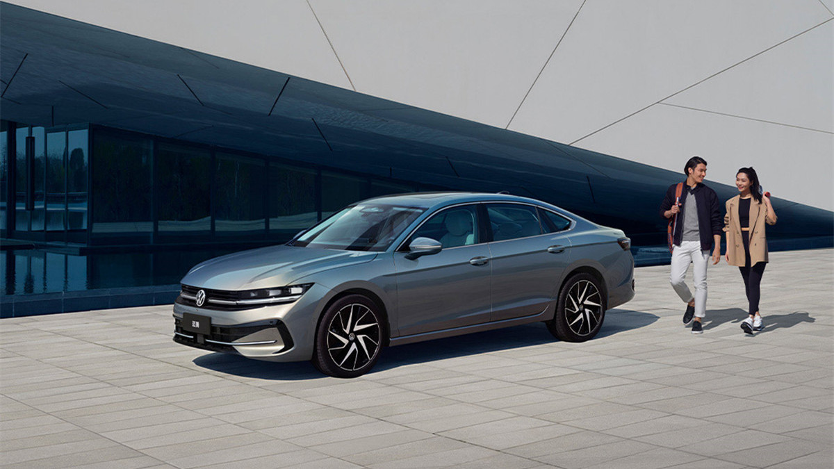 能打就要“多生孩子”? 一汽-大众坚守三足鼎立不摊大饼