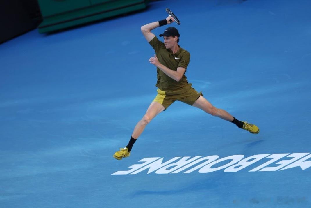 双子星ATP500多哈可能的晋级之路辛纳可能的晋级之路R1-马哈奇R2-