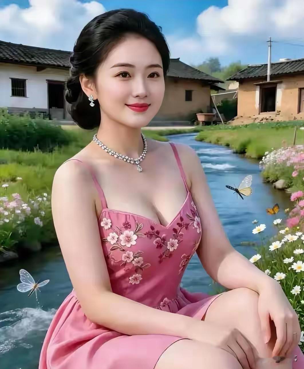 2026年7月8日❤️早安小诗送给偏爱慢生活的人总觉得真正治愈人心的风景，从来