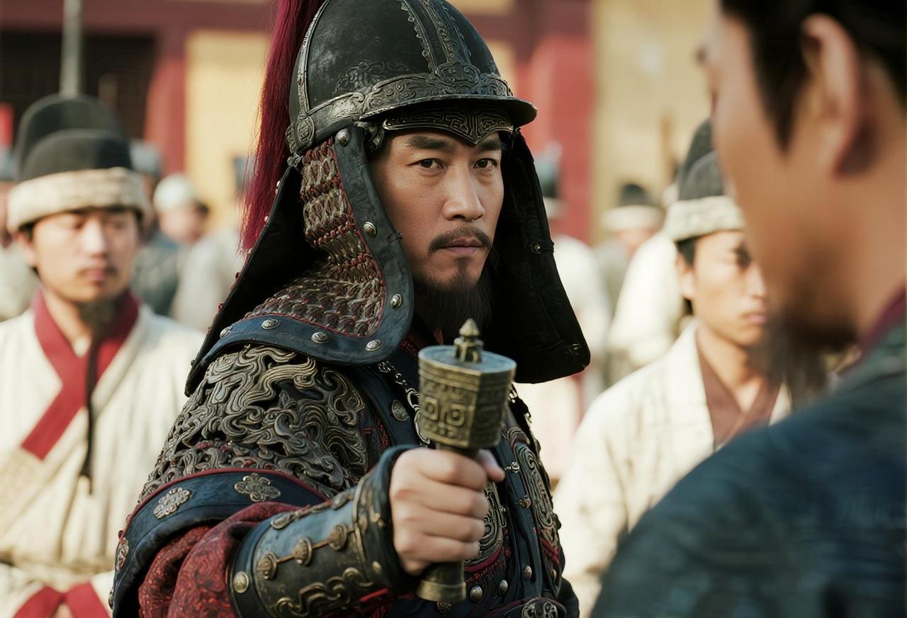 周亚夫如何做才能明哲保身 史书多赞周亚夫刚正不阿、治军严明，可这位平定七国之