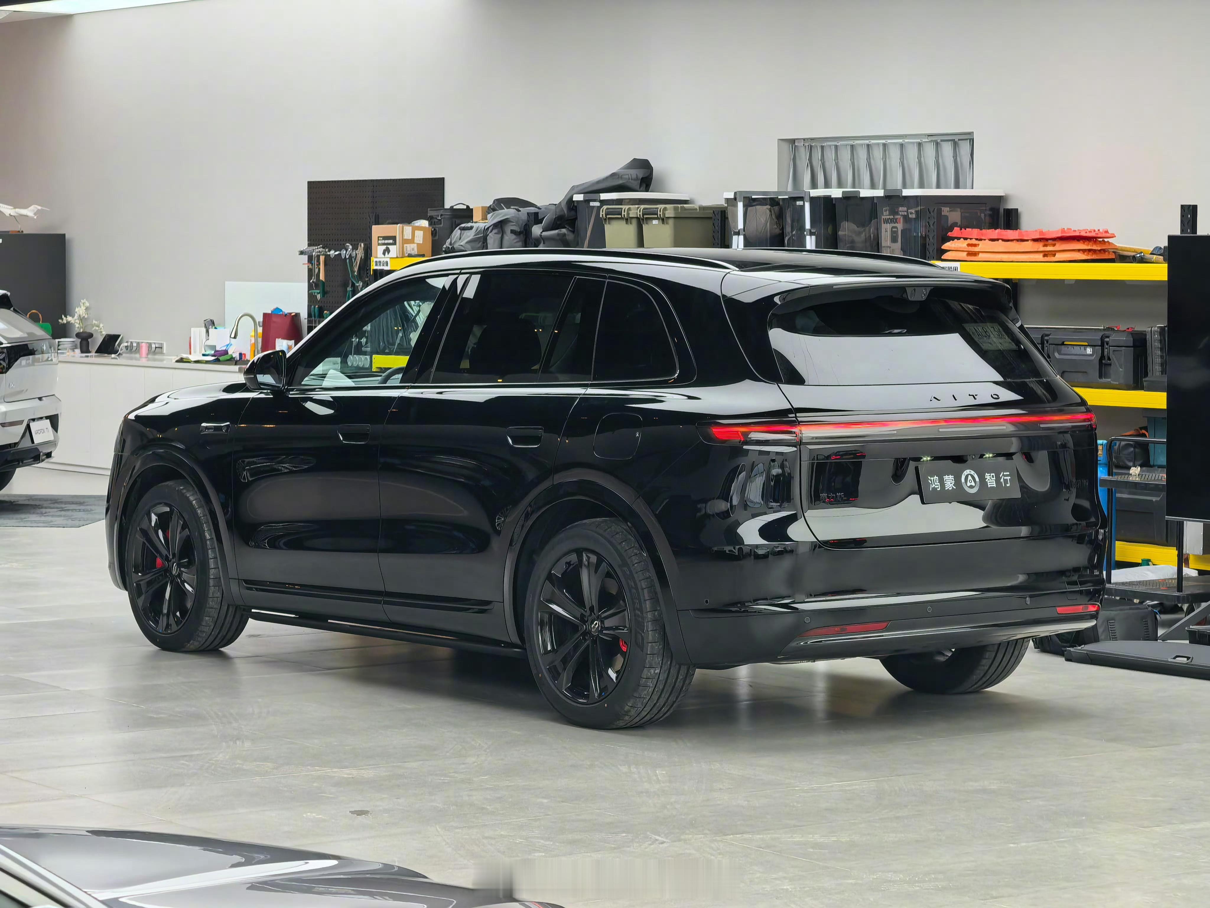 这啥车，我恍惚了一下​​​