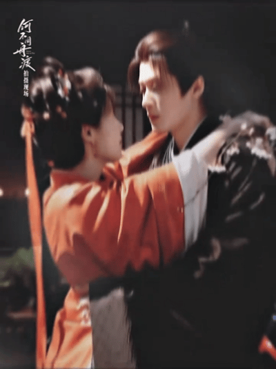 檀健次卢昱晓好会爱人的两双眼睛檀健次卢昱晓好会爱人的眼睛无需台词胜千言！两双会