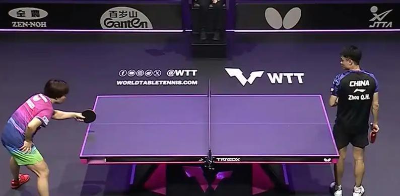 北京时间8月15日凌晨，WTT欧洲大满贯男单1/8决赛的赛程如下，随着林诗栋2-