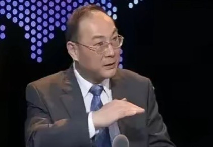 刚刚查了导弹防御不查不知道，一查吓一跳！金灿荣说，美国的导弹敢落到我