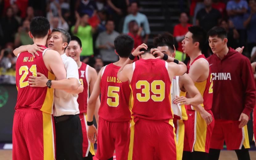 中国篮球这回动真格了！体育总局新规明确，无正当理由拒绝国家队征召的运动员，教练员