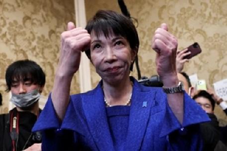 日本国会选举揭晓后，西方主要国家对高市大胜的表态分化明显，令人诧异！美国高调力挺