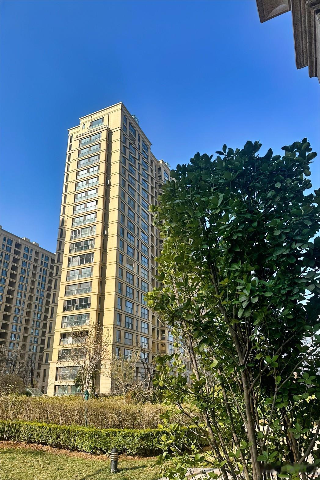 我2023年看过一套二手房，当时发生的事，和现在的楼市现状非常相似。那个时候，
