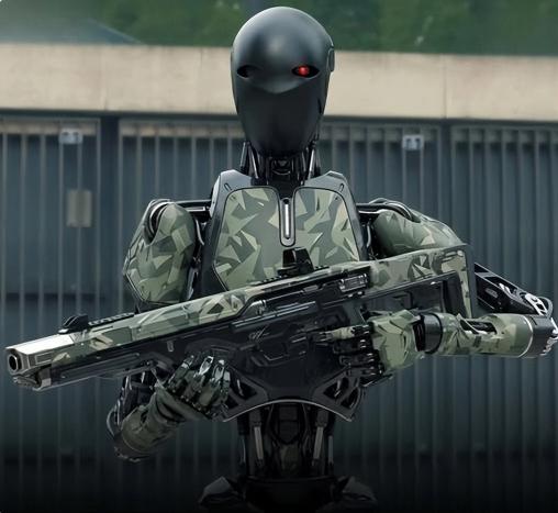 俄乌战场现在是真成了一些国家的武器试验场，据美国《时代》杂志披露，美国基础未来公