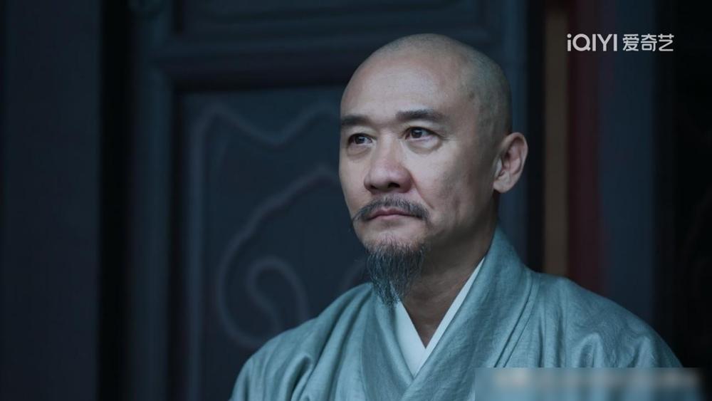 电视剧《大生意人》大结局，如果不是两江总督瑞麟揭了李万堂的老底，李万堂一直想着的