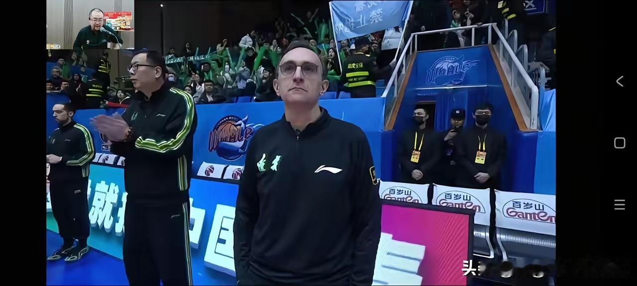 辽宁客场109:57大胜四川52分结束四连败，新帅上任有五大变化:1.鄢手骐