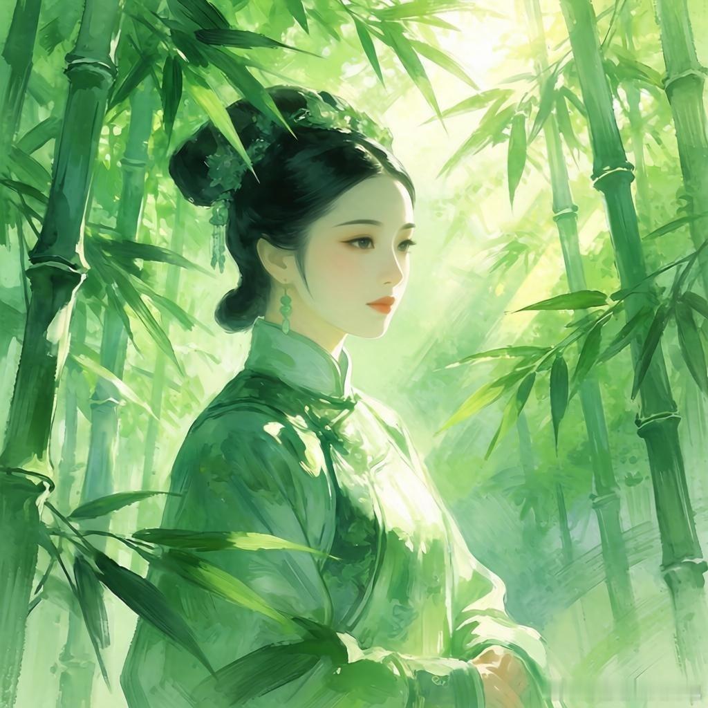 公元618年，隋炀帝被叛军勒死，漂亮的南阳公主落入窦建德手中。谁能料到，窦建