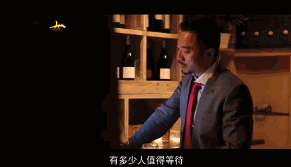 那些值得背的经典电影台词