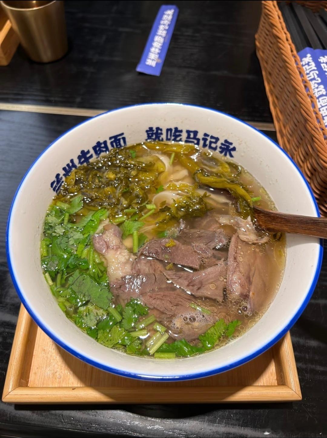 美食时刻，吃面了！