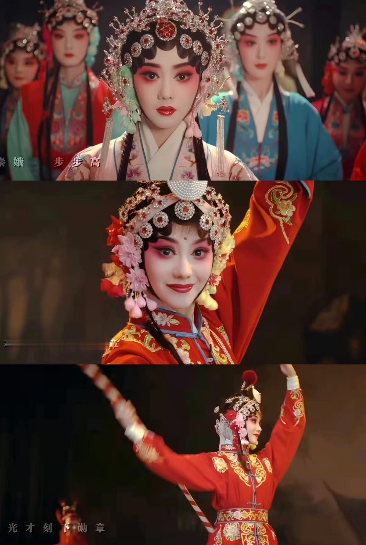 《主角》越看越不对劲，忆秦娥冷漠又薄凉？封潇潇的出现就像一个惊雷，炸醒了忆秦