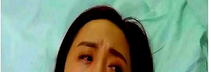 万万没想到，朱媛媛离世后，北大人民医院护工曝料：【深夜四点，撞见朱媛媛一幕一动一