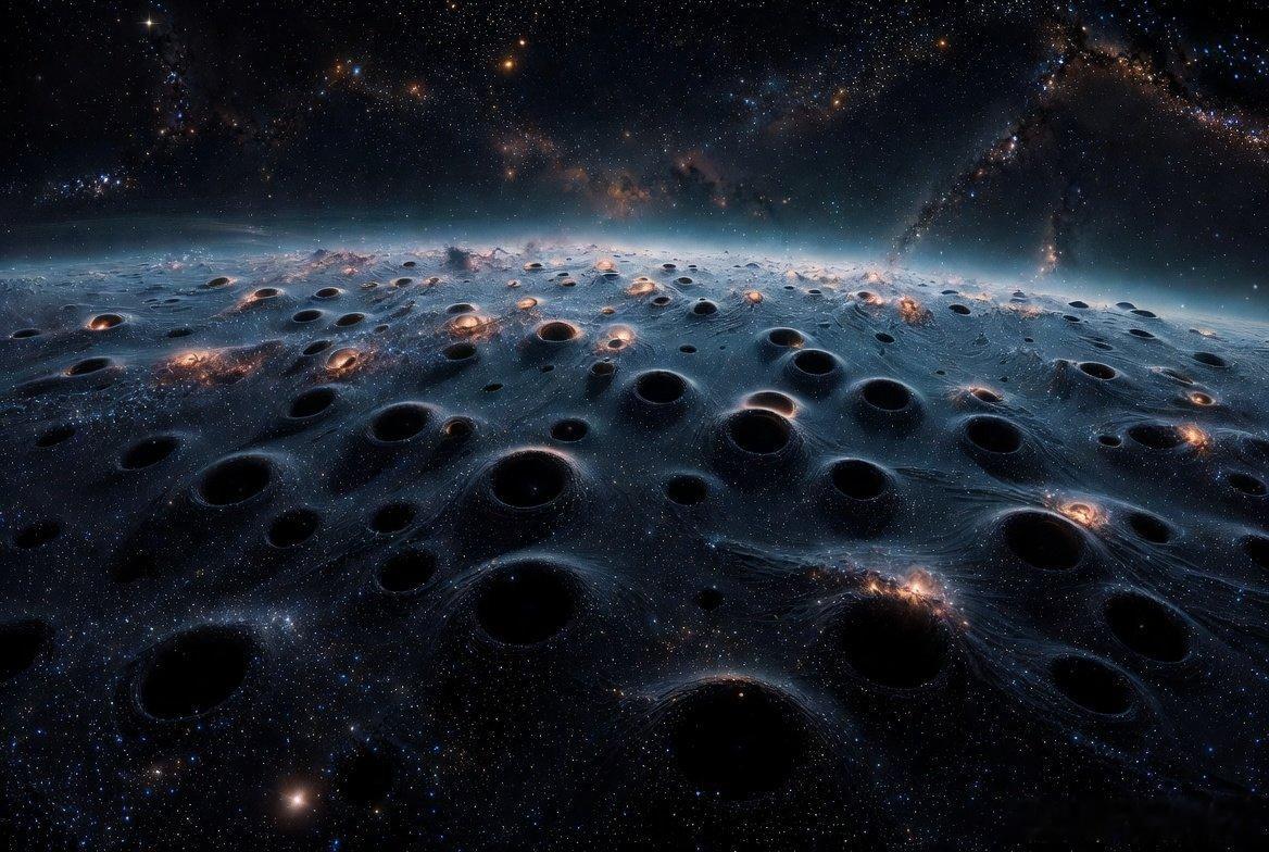 模拟结果表明，银河系中超过90%的恒星质量黑洞都是孤独者——没有伴星的孤立天
