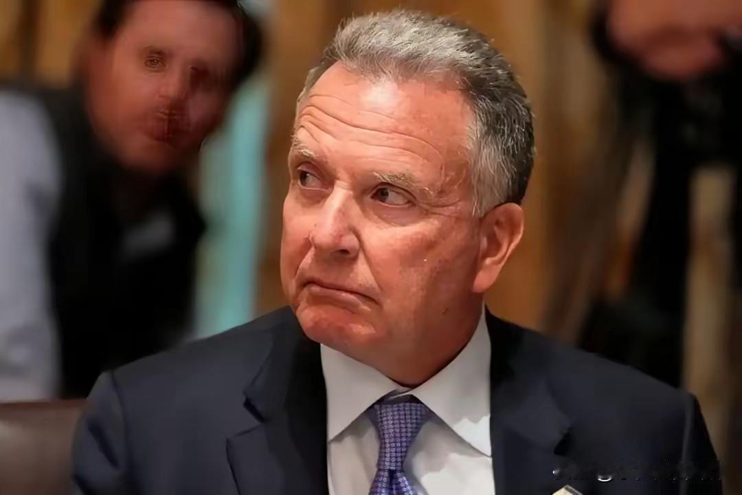 美国沉不住气了！紧急派特使前往柏林！当地时间12月12日，白宫表示，美国中东