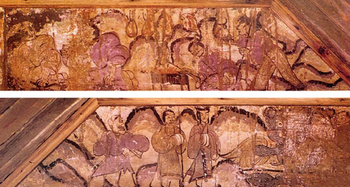 项羽力拔山兮气盖世，手握绝佳优势，为何最终败给刘邦自刎乌江？说起项羽，没人不