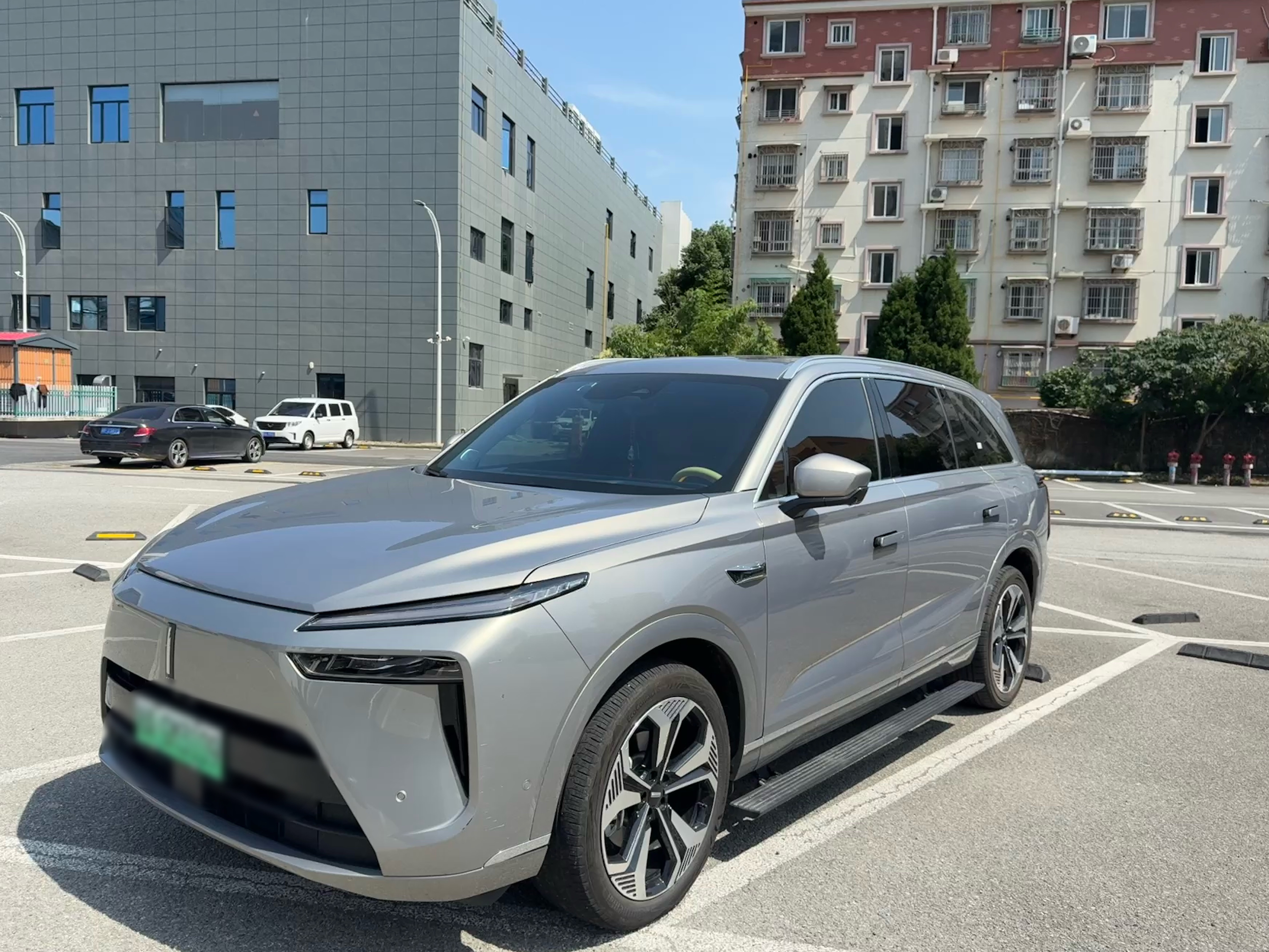 蓝山综合性价比还是蛮高的​​​
