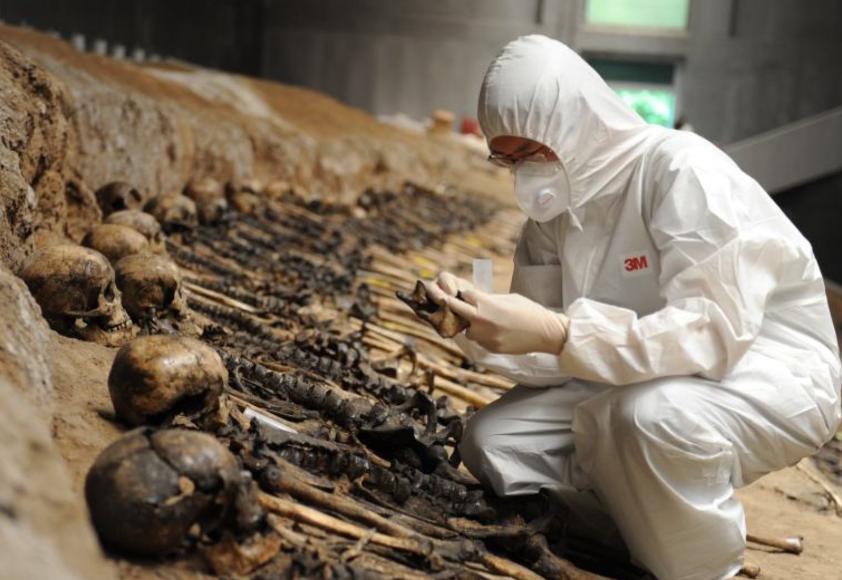 为什么中国网友对国外的考古发现常持怀疑态度？8月27日新华社报道，土耳其宣布发现