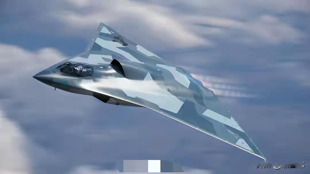 为什么5代，6代机只有中美在玩？⭕航发设计制造把96%以上的国家淘汰。⭕隐身