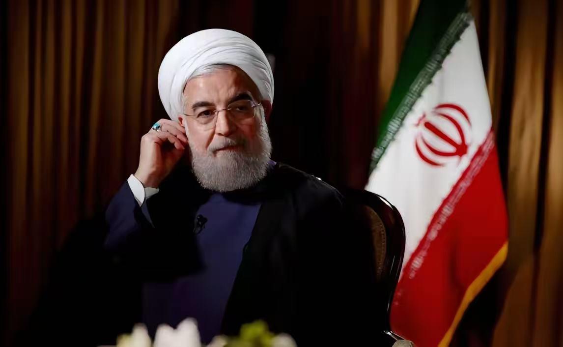 伊朗主战派要求“杀一儆百”，先把前总统鲁哈尼送上刑场？伊朗主战派够狠，喊着要