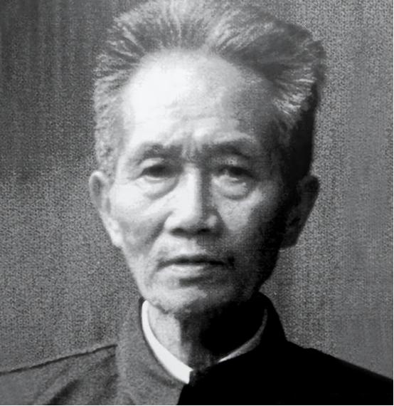 1950年，开国上将杨勇收到一封来信，信中说：“我还活着，能不能给我安排个工作。