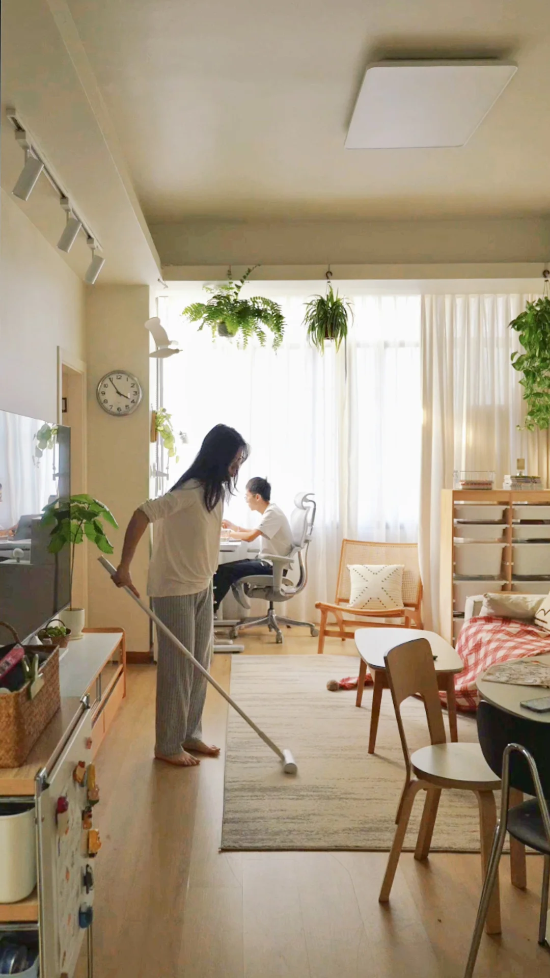 去年买房的人都过得怎么样……